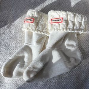 Hunter Short Boot Socks